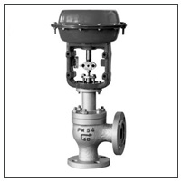 ZHAS系列輕小型氣動薄膜角形調(diào)節(jié)閥