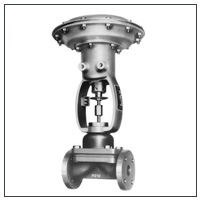 ZMAT-10氣動薄膜隔膜調(diào)節(jié)閥