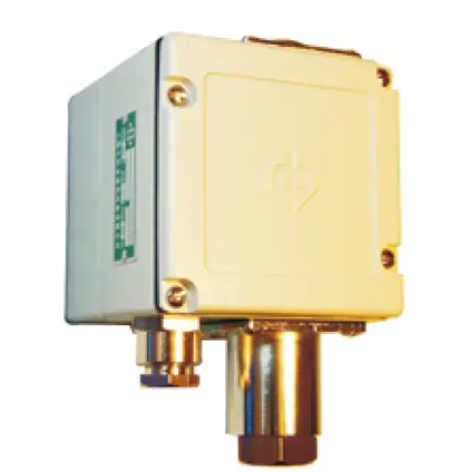 YSK-100S雙觸點壓力開關(guān)