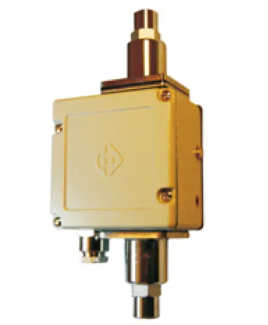 CWK-100S雙觸點(diǎn)壓差開(kāi)關(guān)