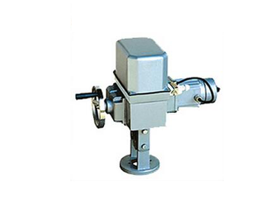 直行程電動執(zhí)行機構(gòu)