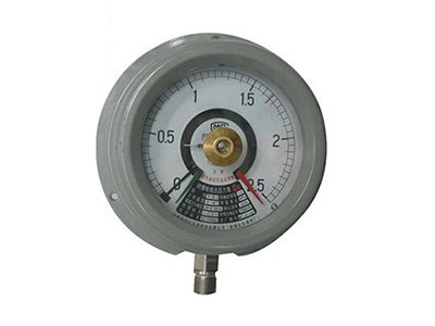 YX-160B防爆電接點(diǎn)壓力表