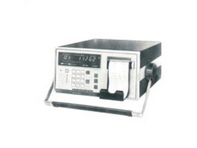 溫度巡回檢測儀