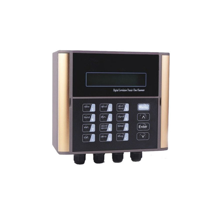 超聲波流量計(jì)